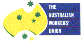 A.W.U - Australia's No. 1 Union